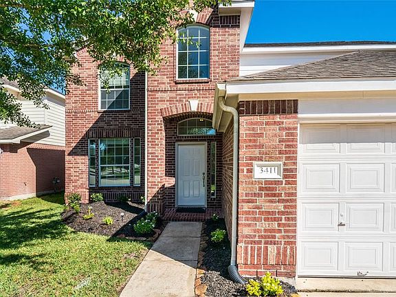 4th image of 3411 Bakerswood Dr