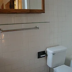 Rented by Raz Realty