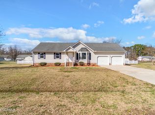 193 Stevenson Dr, Hertford, NC 27944