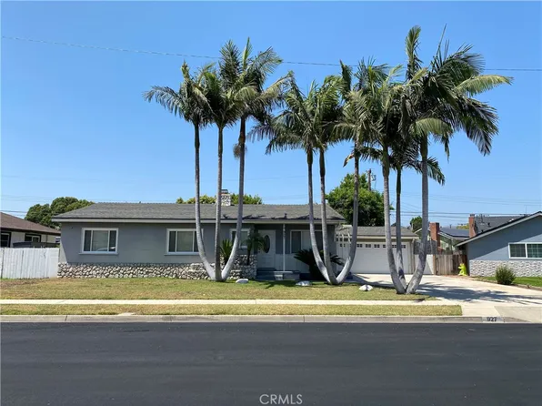 927 Teak St, Brea, CA 92821