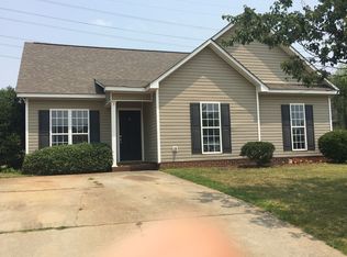 329 Dexter Pl, Monroe, NC 28110