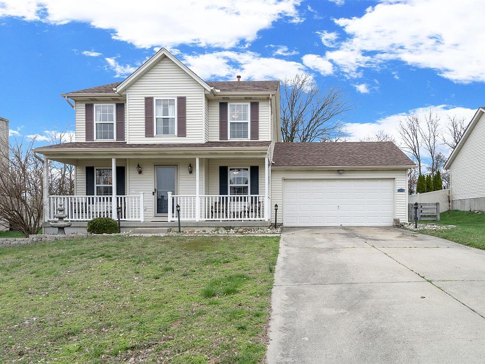 1st image of 3030 Apple Knoll Ln