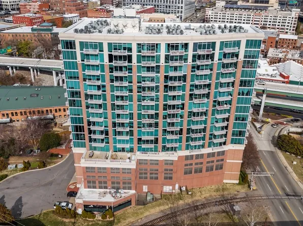 301 Virginia St #U1012, Richmond, VA 23219