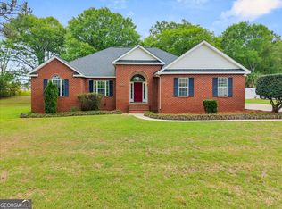 116 Cedar Creek Dr, Dublin, GA 31021