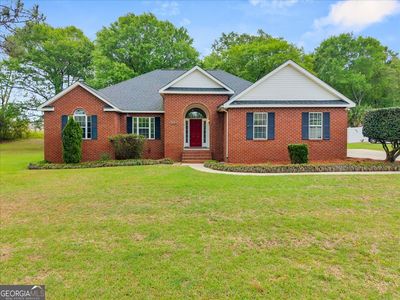 116 Cedar Creek Dr, Dublin, GA, 31021