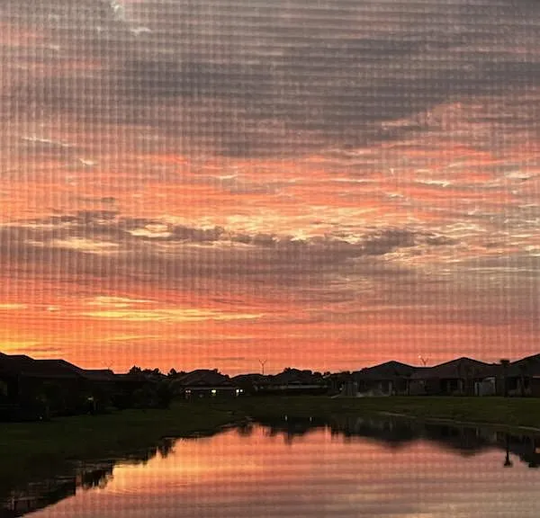 Morning sunrise 2.