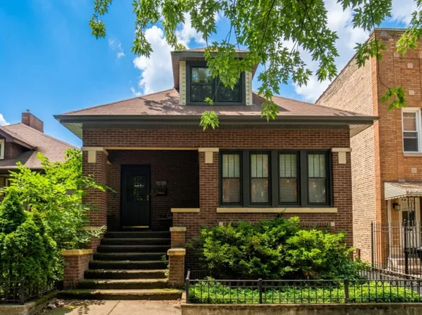 4940 N Whipple St, Chicago, IL 60625