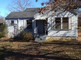 76 Virginia Ave, Rossville, GA 30741