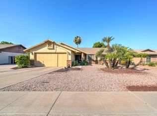 5623 E Enrose St, Mesa, AZ 85205