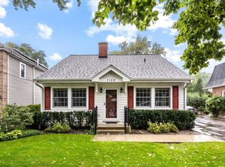 1122 Osterman Ave, Deerfield, IL 60015