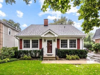 1122 Osterman Ave, Deerfield, IL, 60015