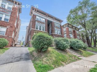 4019 Harrison St APT 1S, Kansas City, MO 64110