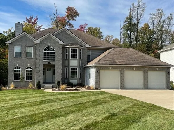 482 Brentwood Blvd, Akron, OH 44321