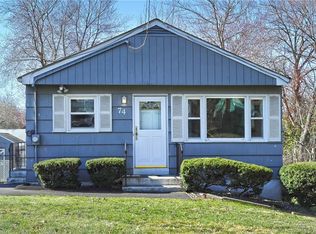 74 Long Island View Rd, Milford, CT 06460