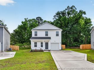 144 Stout Lndg, Dunn, NC 28334