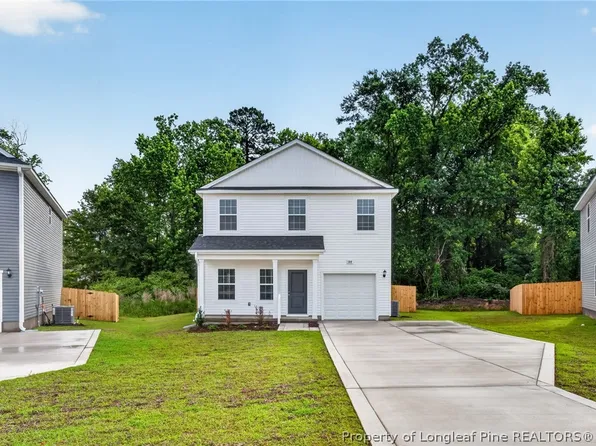 144 Stout Lndg, Dunn, NC 28334