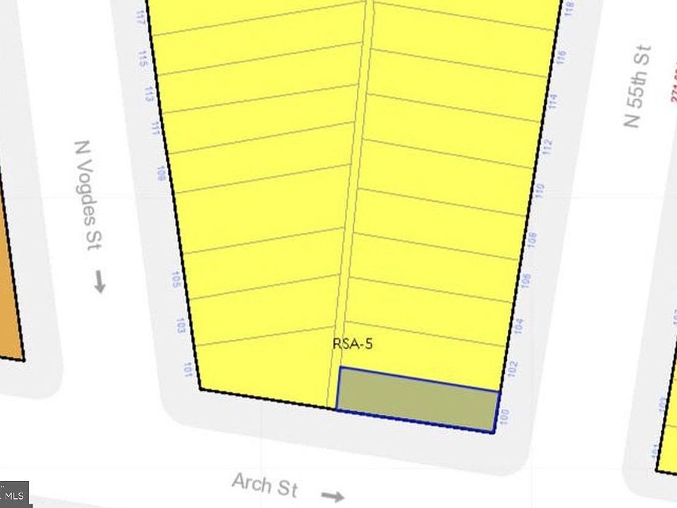 1st image of 100 N 55th St