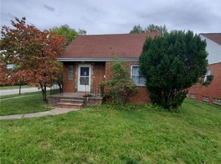 765 E 256th St, Euclid, OH 44132