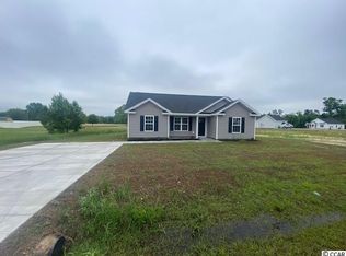 109 Ivy Creek Ct LOT 7, Conway, SC 29527