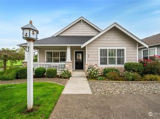 500 Fieldstone Loop UNIT 7, Lynden, WA 98264