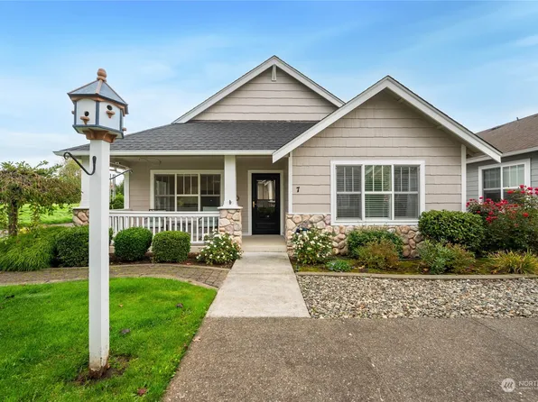 500 Fieldstone Loop #7, Lynden, WA 98264