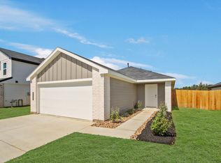 937 Sutherland Falls St, Conroe, TX 77303