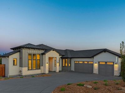 3720 Lakebriar Place, Santa Rosa, CA, 95403