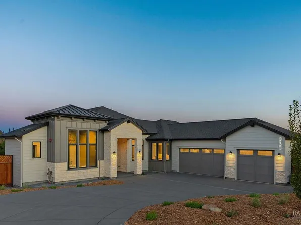 3720 Lakebriar Place, Santa Rosa, CA 95403