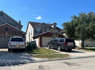 2718 Skyview Crest Ct, Houston, TX 77047