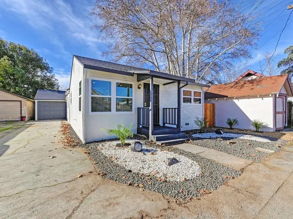 1224 Lemon St, Marysville, CA 95901