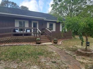 9991 Bridlewood Rd, Pensacola, FL 32526