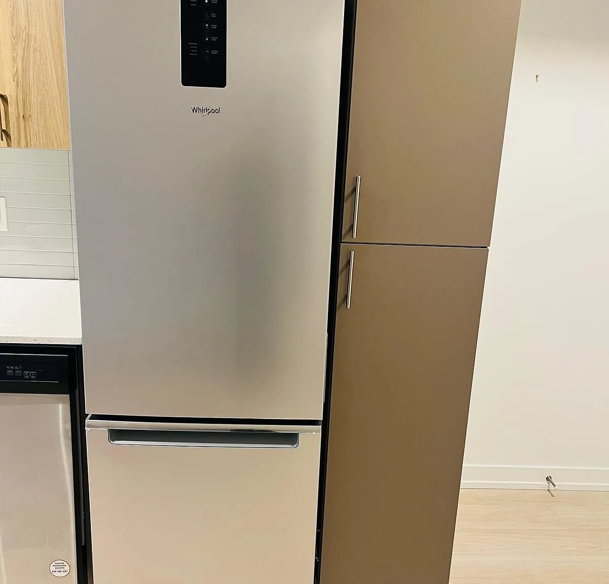 2 bed, $2,000 — Photo 1