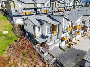 3525 Chandler St #124, Coquitlam, BC