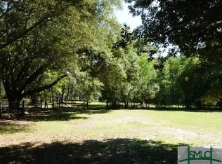 104 Maple Dr, Rincon, GA 31326