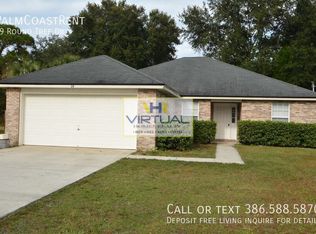 29 Round Tree Dr, Palm Coast, FL 32164