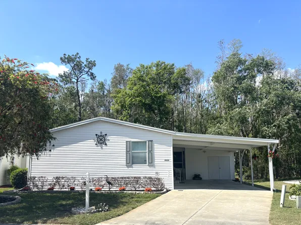 9525 Troon Ln #1488, Lakeland, FL 33810