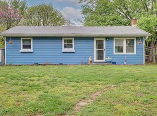 7100 S Shields Ridge Rd, Bloomington, IN 47401