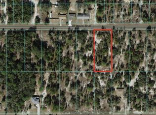0 SW Beach Blvd #8, Dunnellon, FL 34431