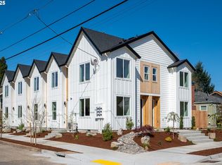 320 NE 58th Ave, Portland, OR 97213