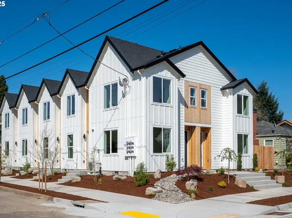 320 NE 58th Ave, Portland, OR 97213