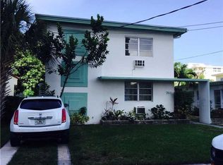 7821 Byron Ave APT 3, Miami Beach, FL 33141
