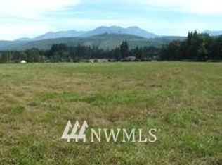 9999 Critchfield Rd, Pt Angeles, WA 98363