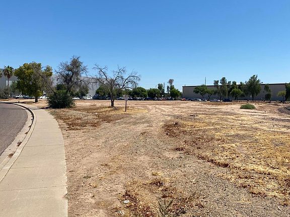 2nd image of 4415 W Pierson St Lot 4