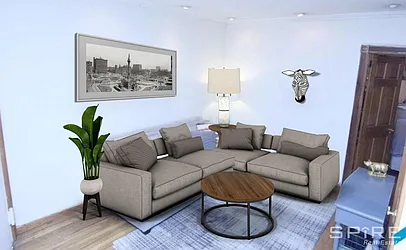 Rented by Spire Group