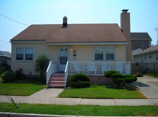 1909 Delaware Ave, North Wildwood, NJ 08260