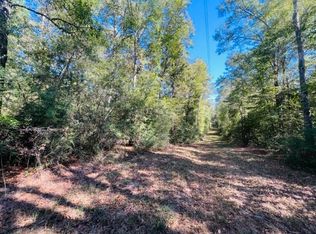 Elmer Howell Rd, Jayess, MS 39641