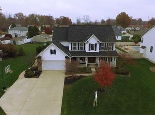 976 Jonathan St, Amherst, OH 44001