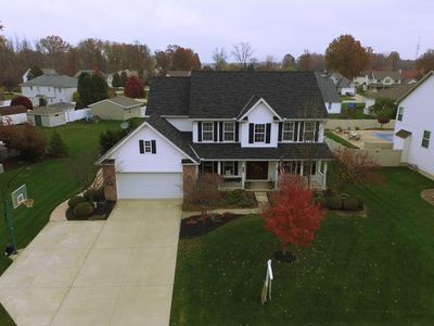 976 Jonathan St, Amherst, OH, 44001