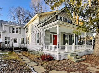 2335 Main St, Cavendish, VT 05142