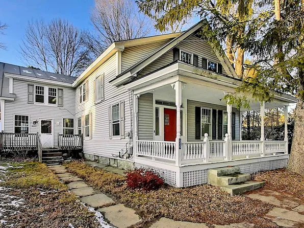 2335 Main St, Cavendish, VT 05142